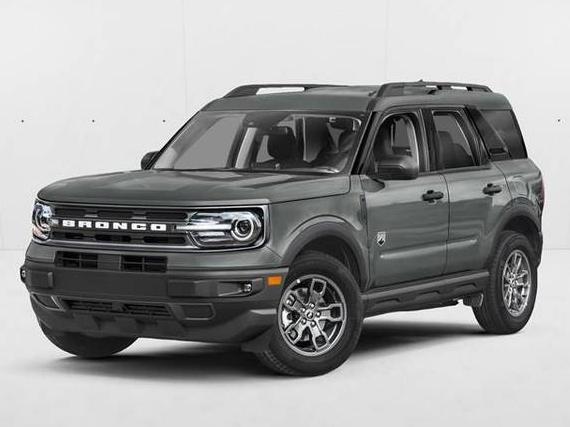 FORD BRONCO SPORT 2022 3FMCR9B64NRD15198 image